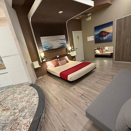 Th Luxury Rooms & Apartment Giardini Naxos Exterior photo