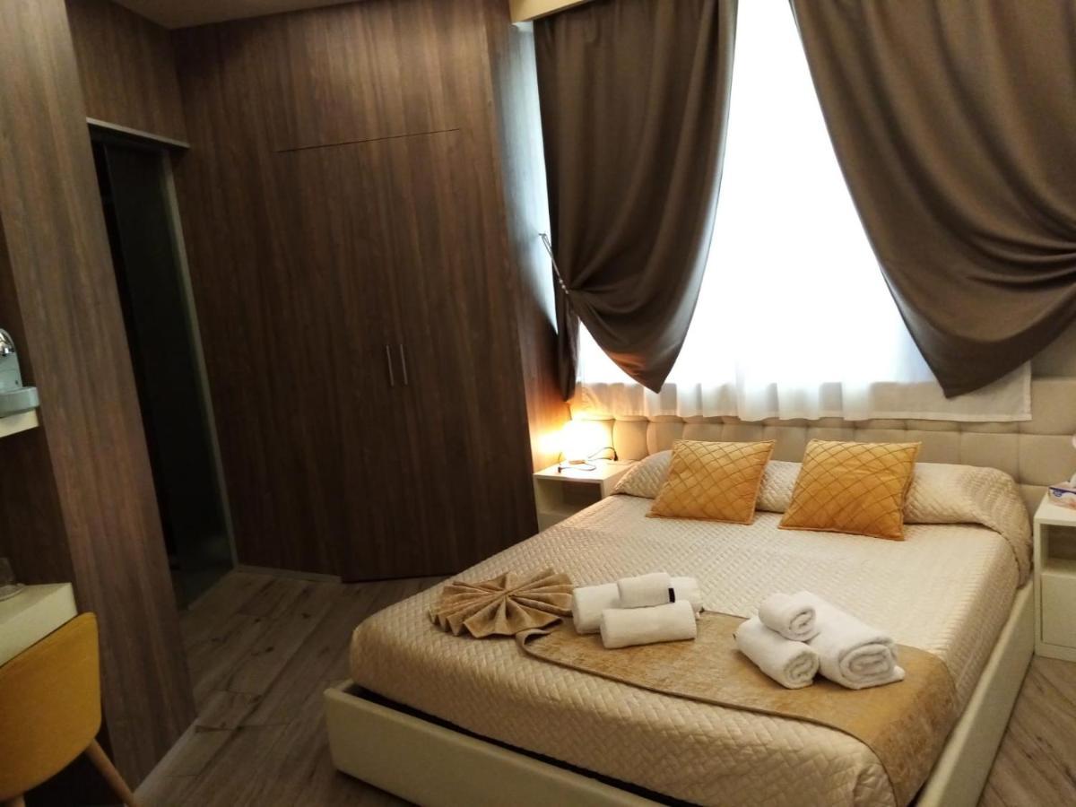 Th Luxury Rooms & Apartment Giardini Naxos Exterior photo