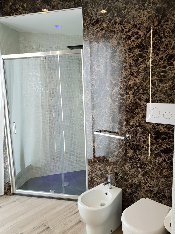 Th Luxury Rooms & Apartment Giardini Naxos Exterior photo